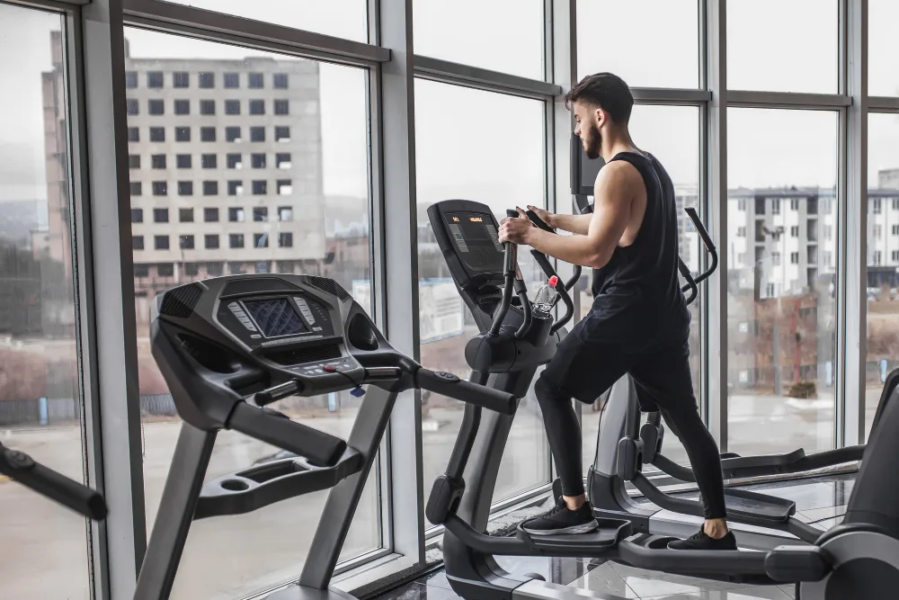 Why Cardio Training? - 世界杯什么时候开始